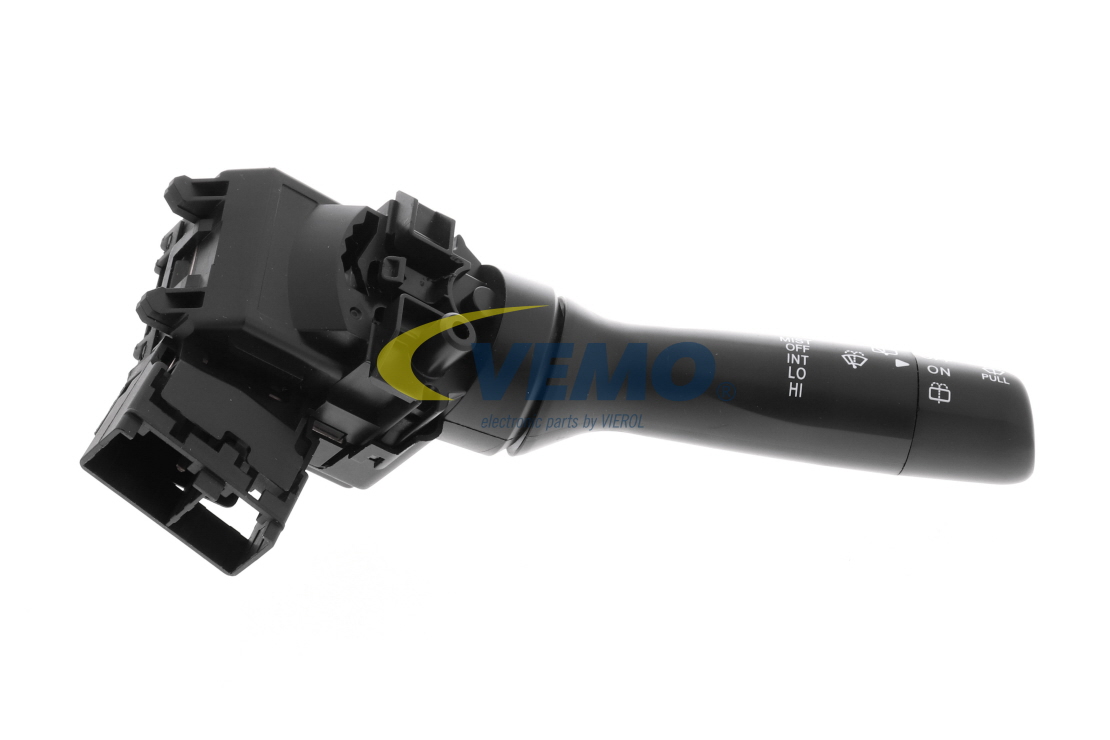 Pagrieziena signāla slēdzis VEMO CITROËN V22-80-0038