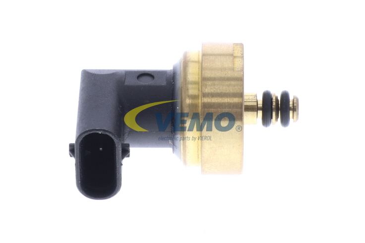 VEMO V30-72-0063 Sensor, Kraftstoffdruck Mercedes S204 C 200 1.8 Kompressor (204.241) 184 PS Benzin Kosten