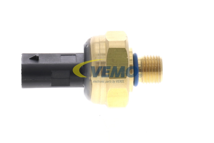 Sensore, Pressione olio V30-72-0234 VEMO A 000 905 06 03 MERCEDES-BENZ