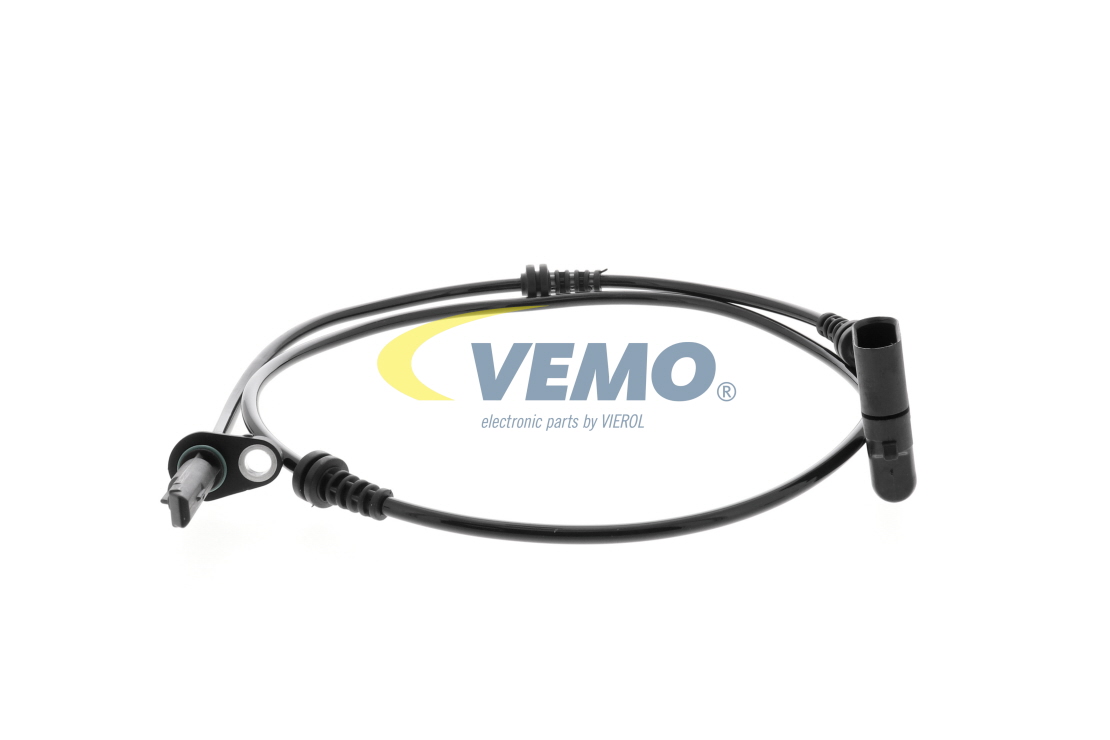 Sensor, ABS V30-72-0900 VEMO A2059058003 MERCEDES-BENZ