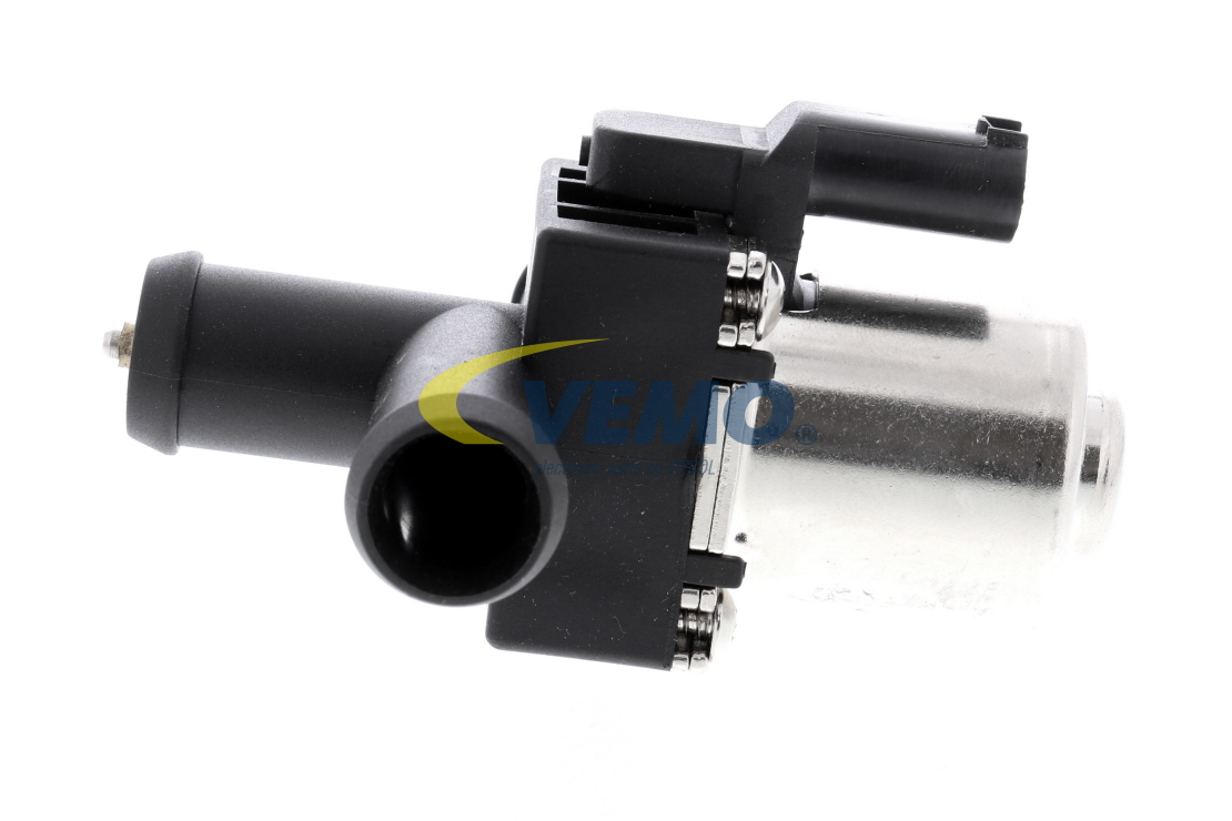 VEMO Hűtőfolydék szabályozó szelep V30-77-1050 Fűtés / szellőzés Mercedes W166: Hűtőfolydék szabályozó szelep VEMO V30-77-1050