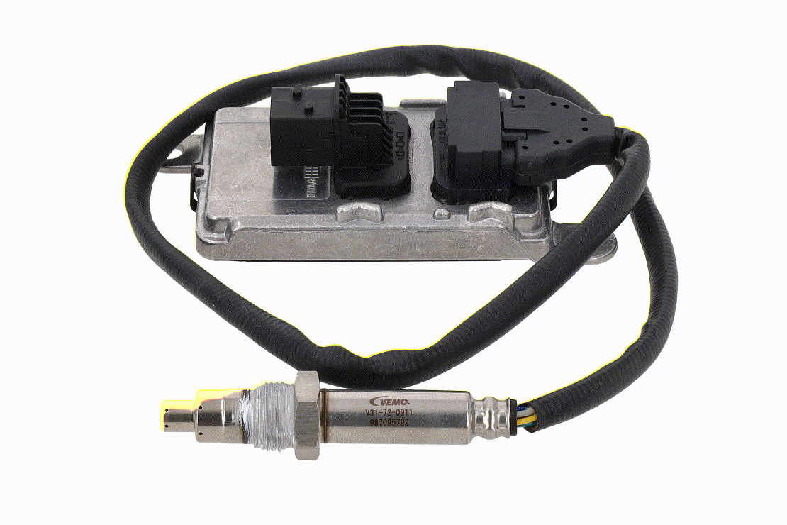 VEMO 1076045 NOx-sensor, NOx-katalysator