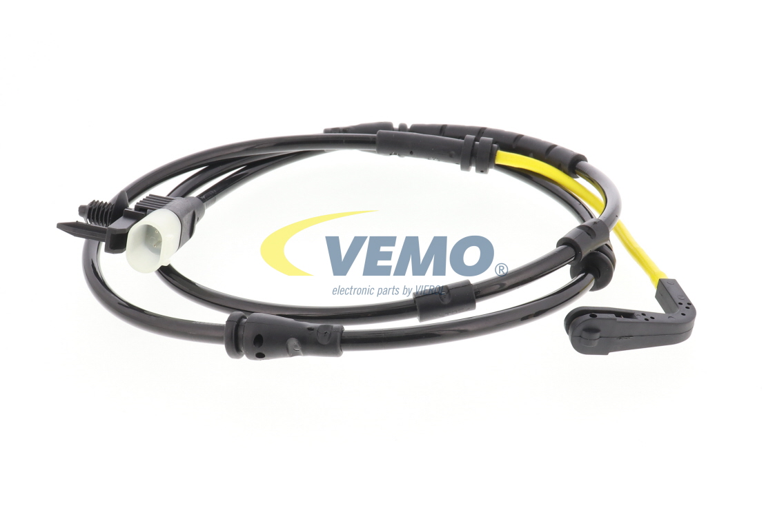 Témoin d'usure de plaquette de frein V41-72-0028 VEMO J9C 2212 Témoin d'usure de plaquette de frein V41-72-0028 VEMO J9C 2212 JAGUAR