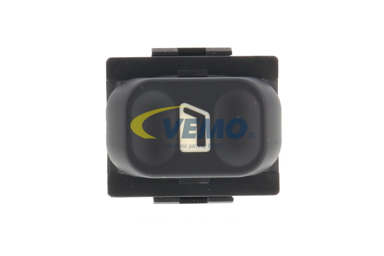 VEMO V42-73-0034 Switch, window winder Green Mobility Parts Driver side-image-17234155