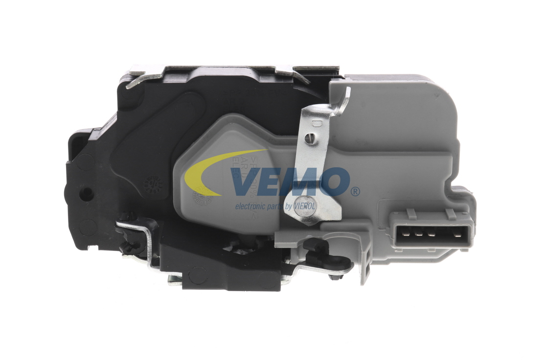 VEMO V42-85-0004 Kofferraumschloss Peugeot 306 Kombi 1.8 16V 110 PS Benzin Kosten