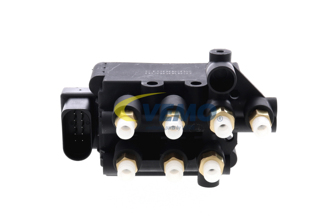 Valve, système d'air comprimé V45-51-0001 VEMO 971 616 056 C Volkswagen