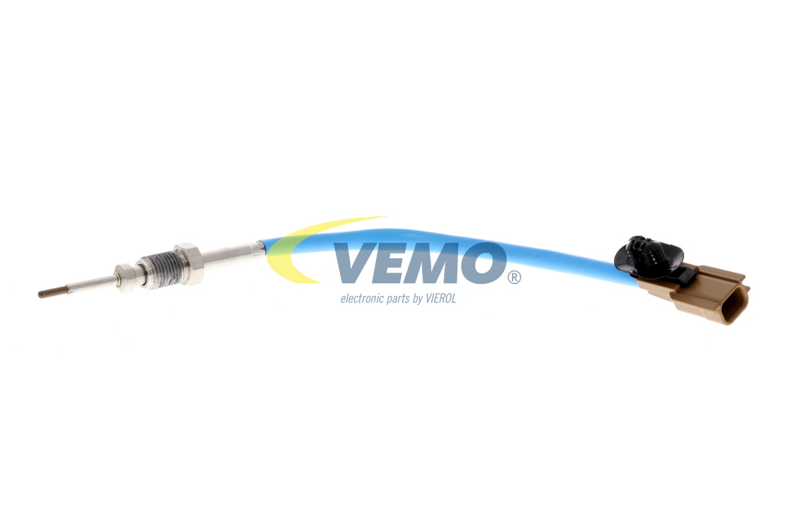 VEMO Sensor, uitlaatgastemperatuur V46-72-0007 Sensor uitlaatgastemperatuur OPEL VEMO V46-72-0007