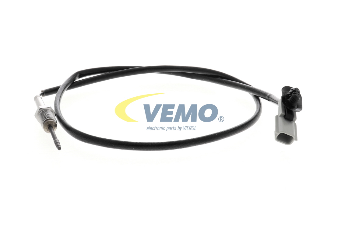 Palpeur, température des gaz V46-72-0245 VEMO 8200 854 173 DACIA