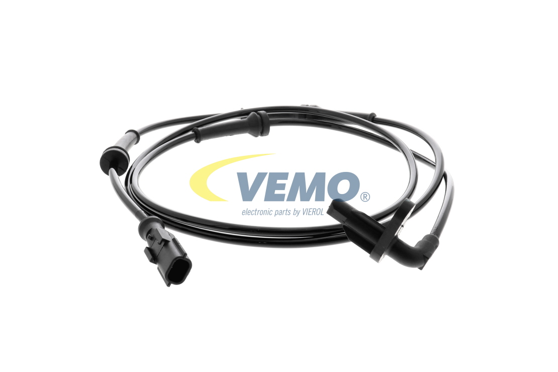 VEMO V46-72-0257 Czujnik prędkości koła Renault Kangoo 2 Express 1.5 dCi 80 (FW15) 80 KM olej napędowy cena