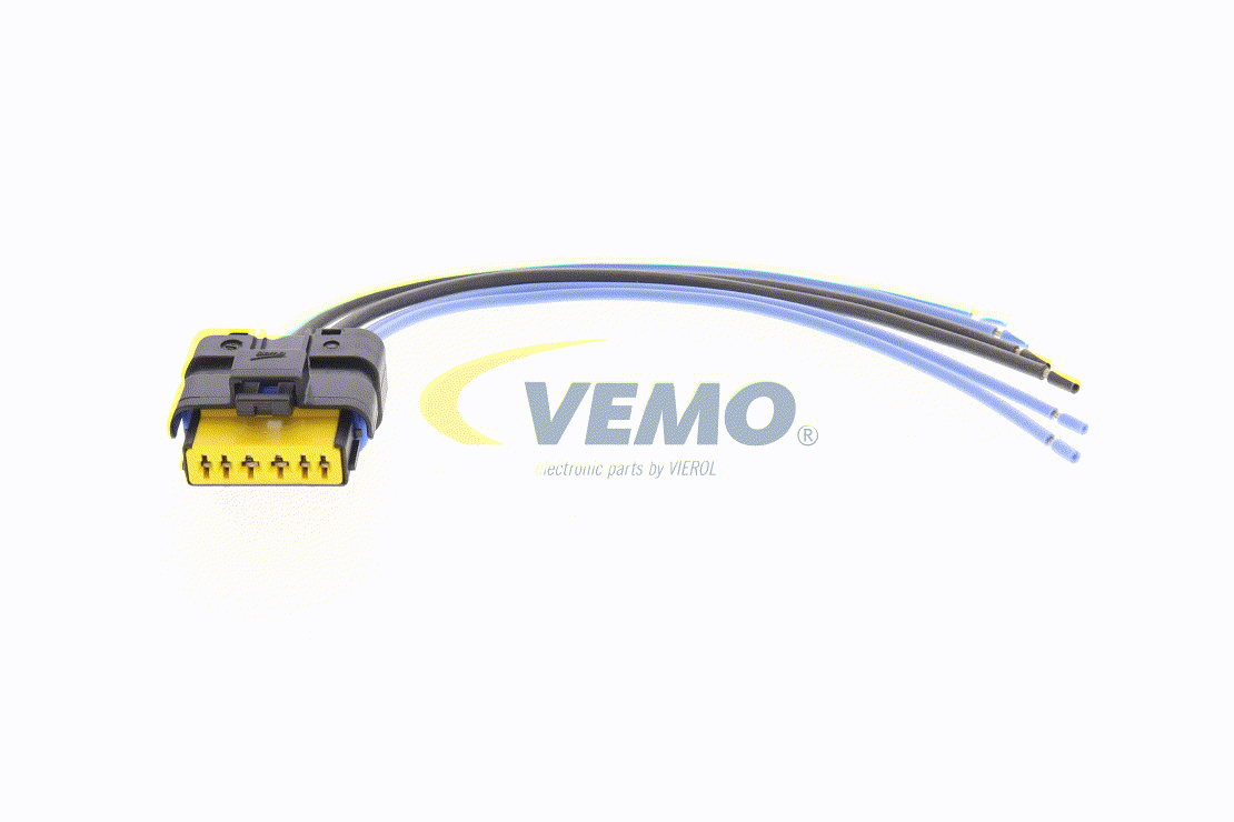 VEMO 1059443 Reparatieset, kabelset
