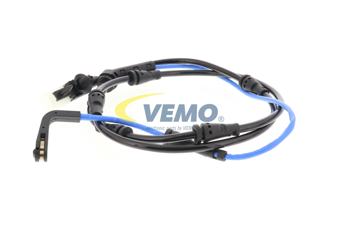 VEMO V48-72-0134 Waarschuwingscontact, remvoering- / blokslijtage