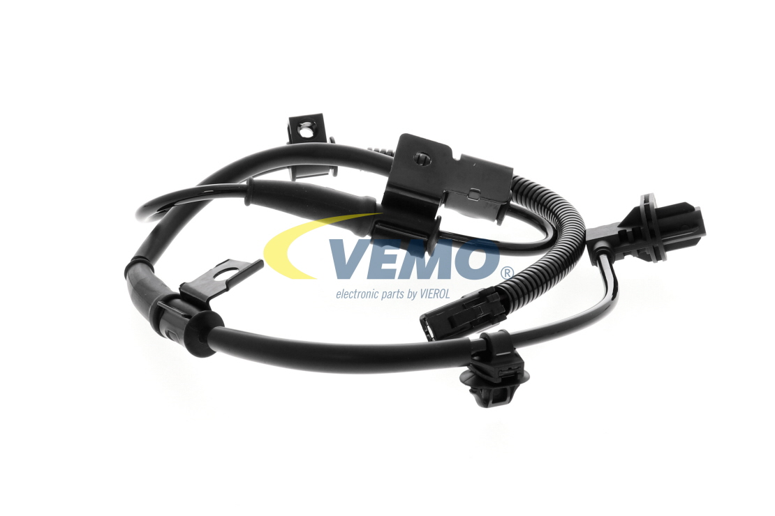 VEMO V53-72-0131 Raddrehzahlsensor Kia Pro Ceed ED 1.6 CVVT 116 PS Benzin Kosten