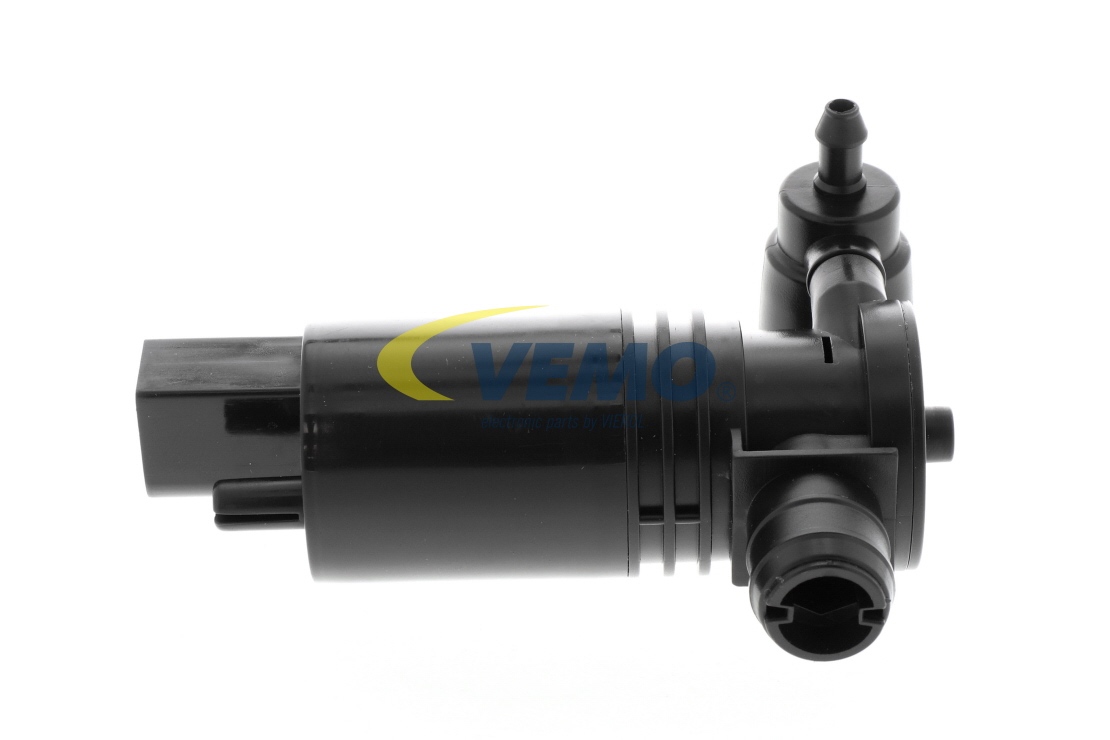 VEMO V95-08-0038 Pompa acqua lavaggio, Pulizia cristalli
