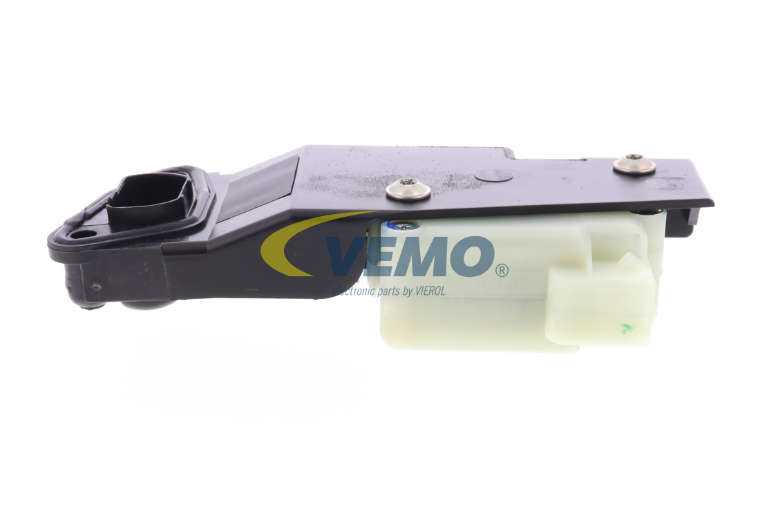 VEMO Aizmugurējo durvju slēdzene V95-85-0018 VEMO V95-85-0018 Aizmugurējo durvju slēdzene VOLVO V70 orģinālās