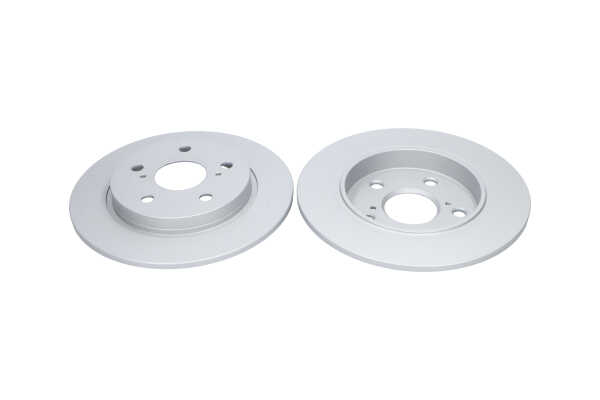 KAVO PARTS BR-9570-C Bremsscheibe