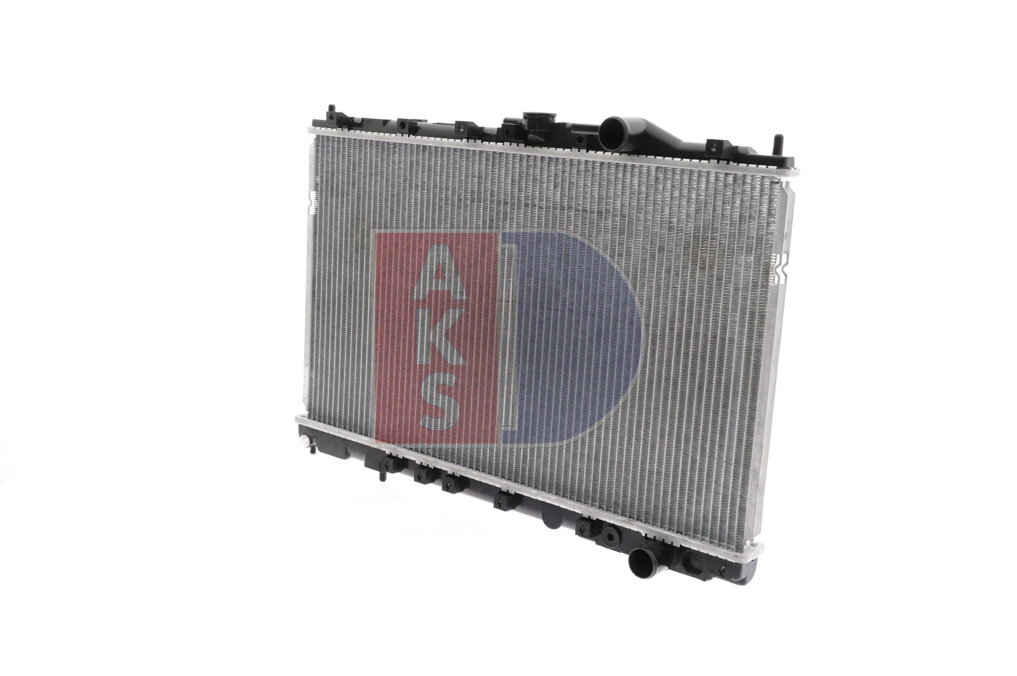 AKS DASIS 141250N Hűtő Mitsubishi Space Wagon 2 1.8 4WD 122 LE Benzin árak