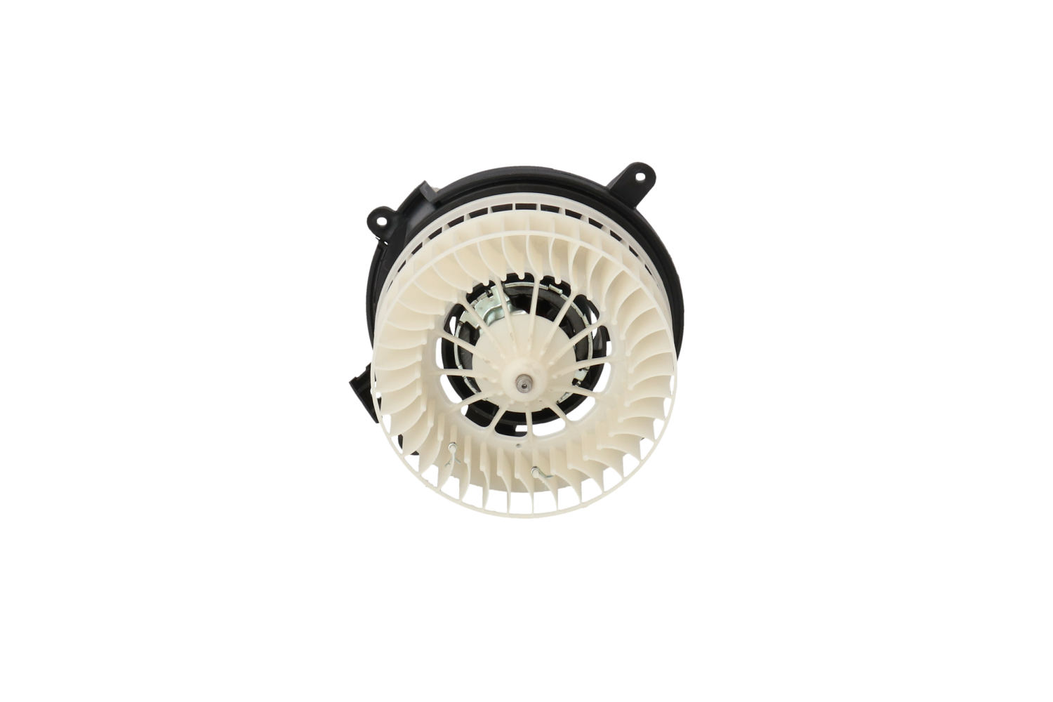 Blower motor NRF 34343 for MERCEDES-BENZ