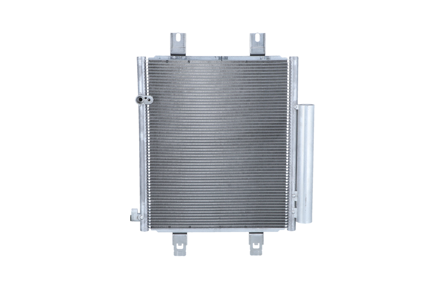 NRF 350510 Airco-condensor Daihatsu Applause A101 1.6 16V 90 Pk Benzine prijs