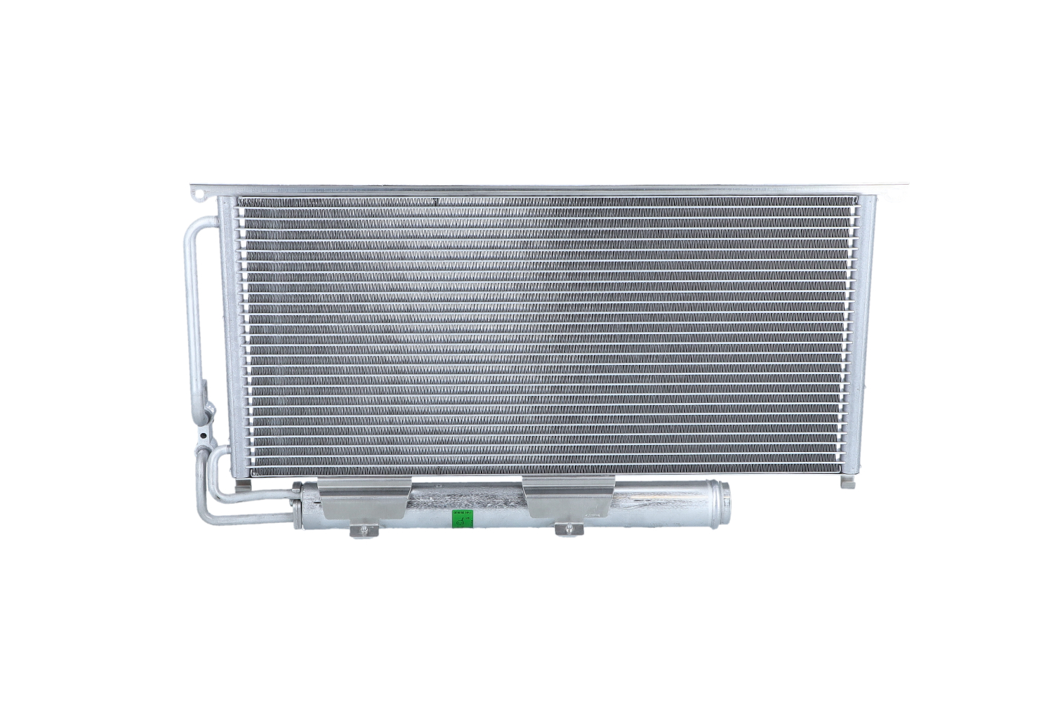 NRF 350511 Condenseur, climatisation
