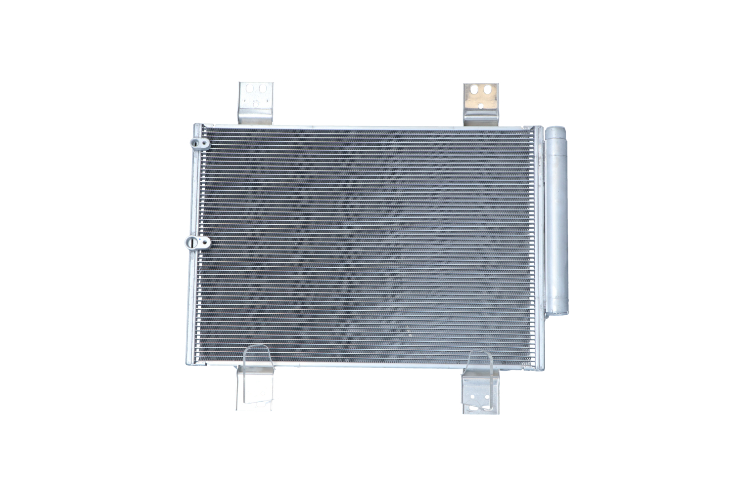 NRF 350513 Συμπυκνωτής Daihatsu Sirion 1 σε χαμηλές τιμές