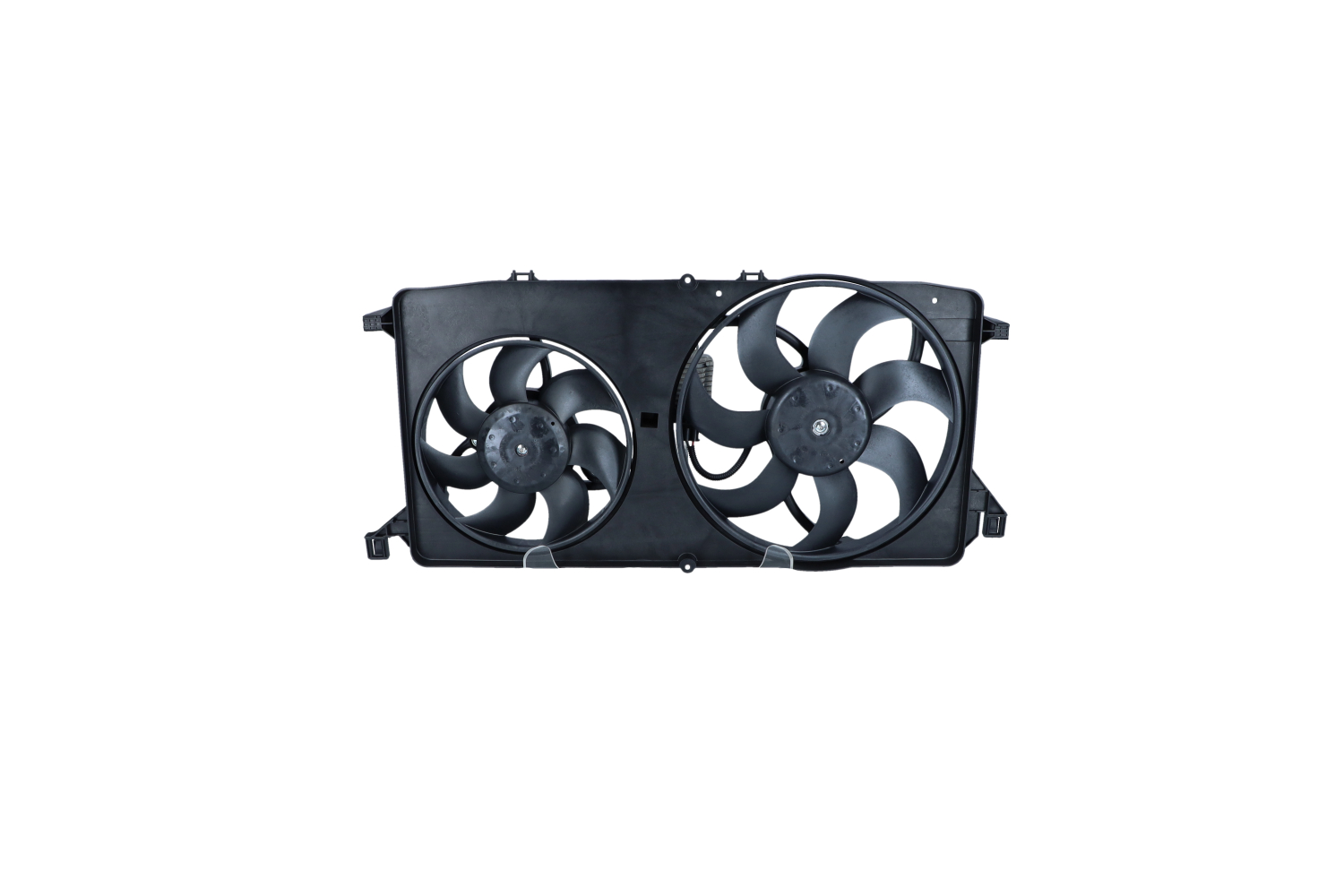 NRF 47979 Ford Transit Mk6 Minibus 2.2 TDCi 110 hp Diesel Cooling fan price