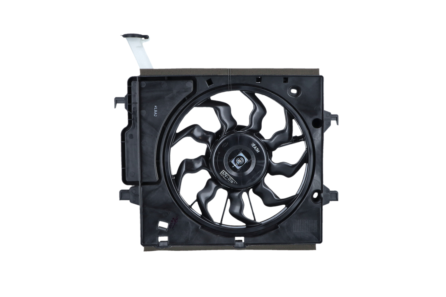 NRF 47980 Ventilador de motor