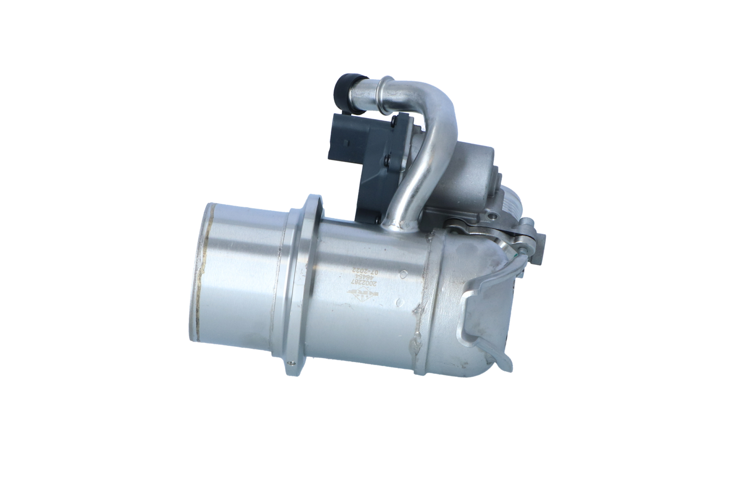 NRF 48454 Agr klapp AUDI A3 8v odav
