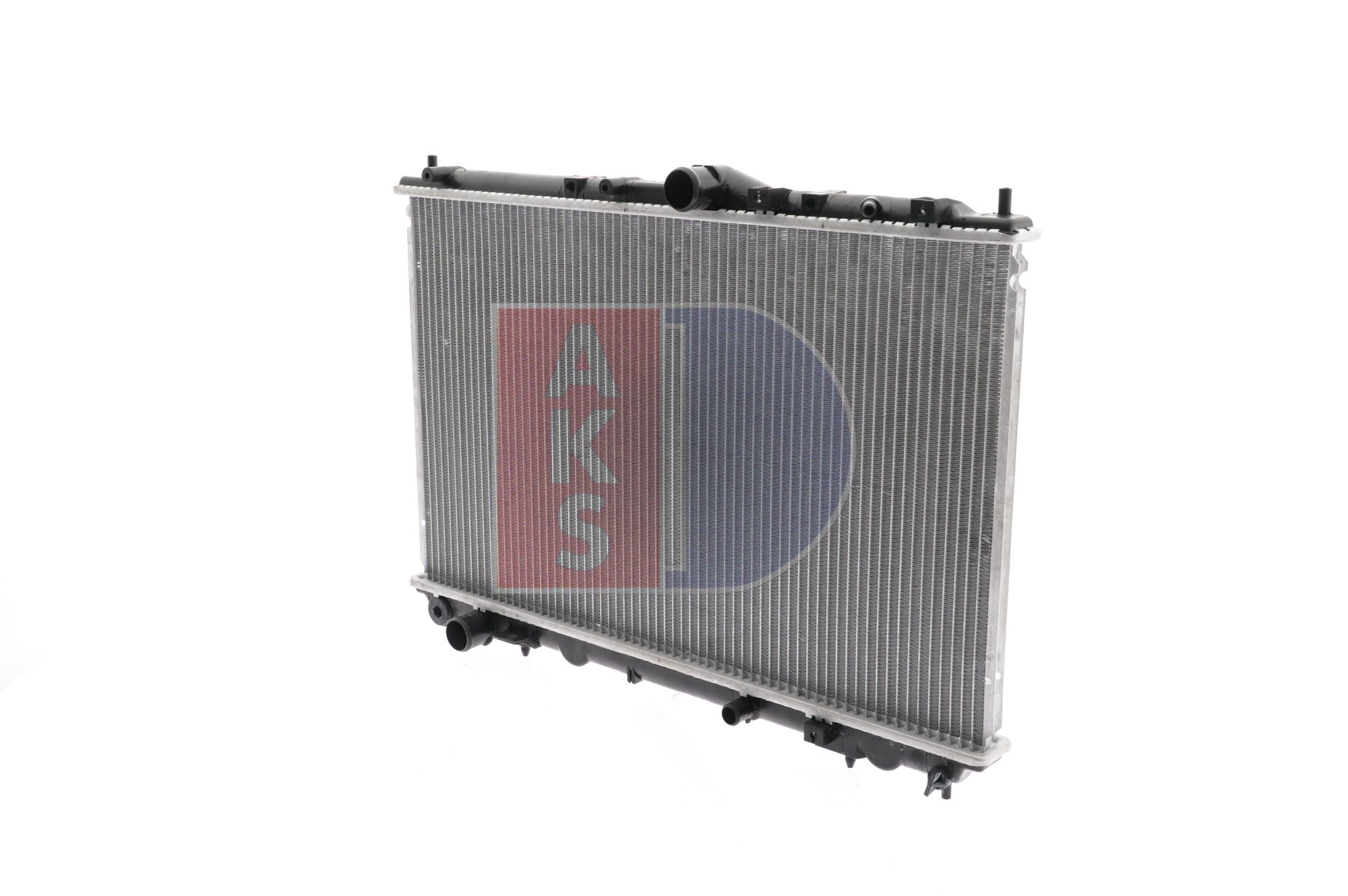 AKS DASIS 141310N Kylare Volvo S40 1 1.9 TD 90 hk Diesel pris