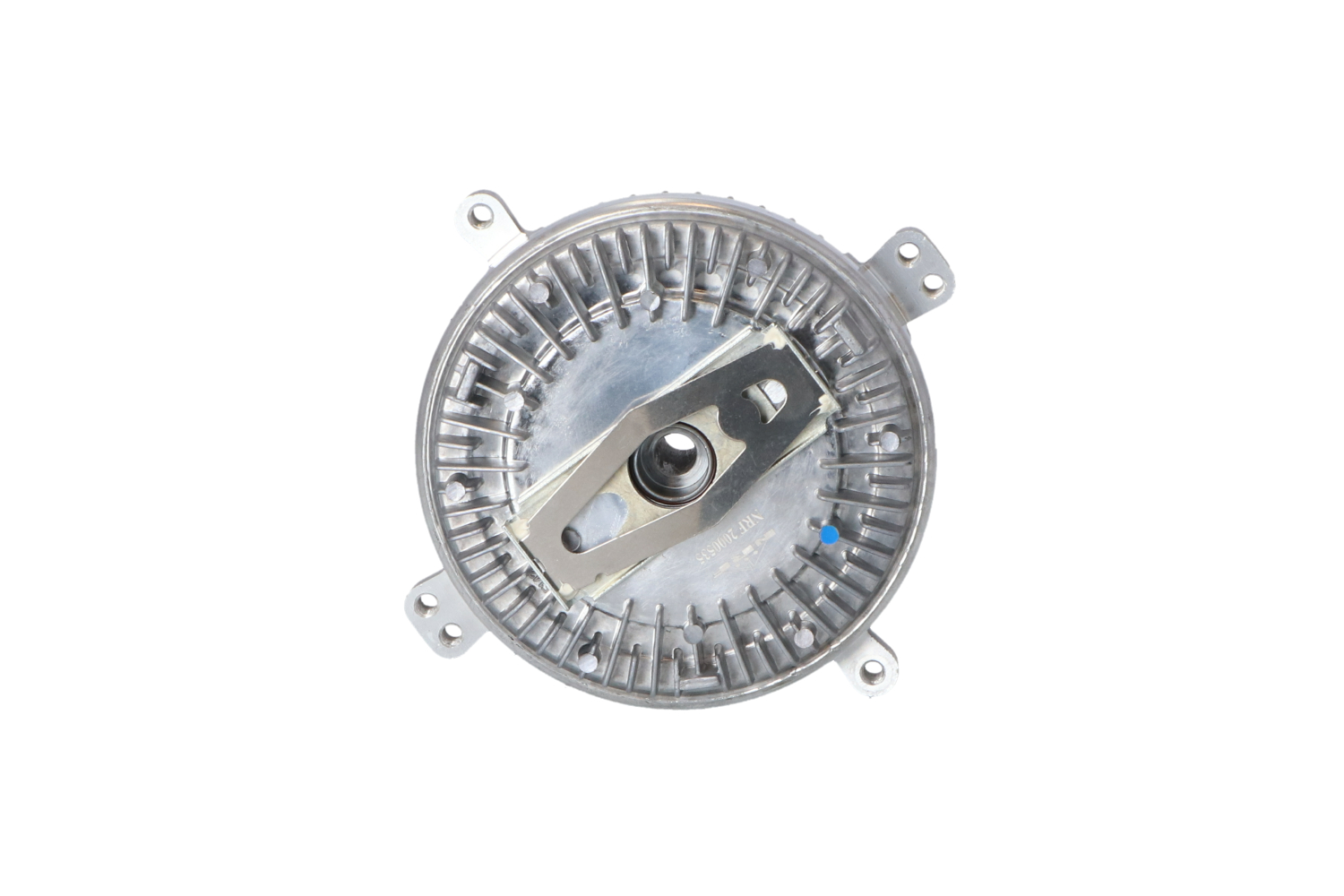 49723 NRF Ventilator koppeling Toyota goedkoop