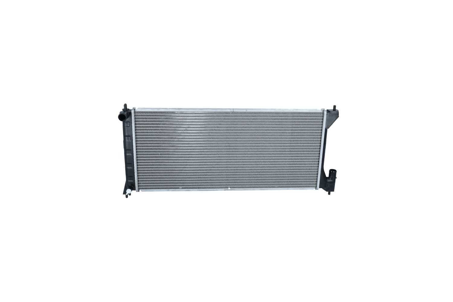 NRF 550043 Radiateur Suzuki Wagon R+ MM aan een voordelige prijs