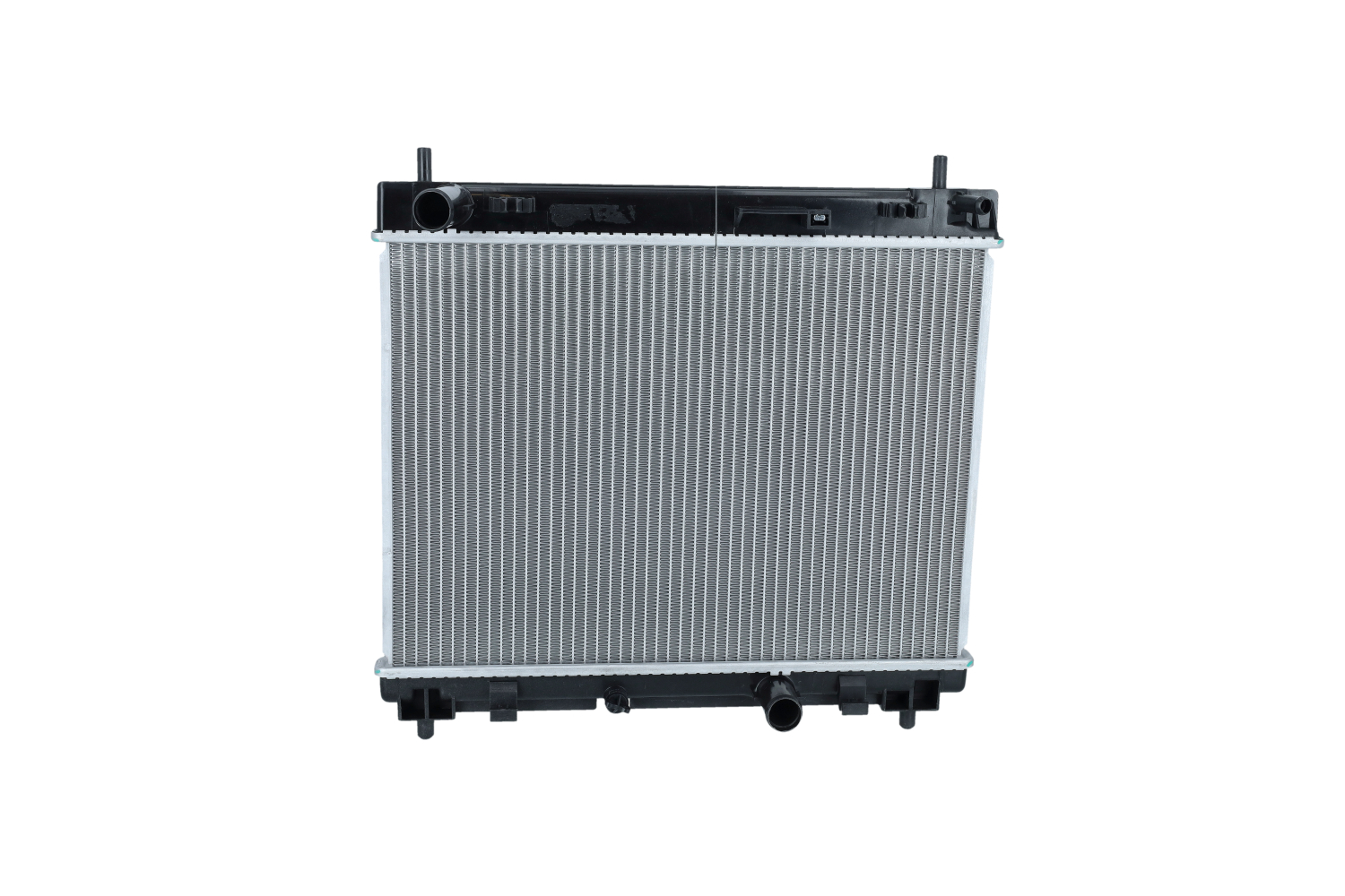 NRF 550044 Radiator, motorkjøling