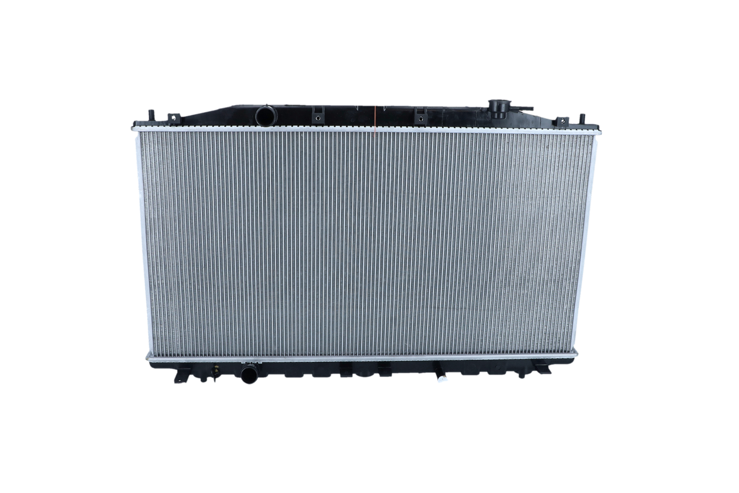 NRF 550046 Radiador, arrefecimento do motor