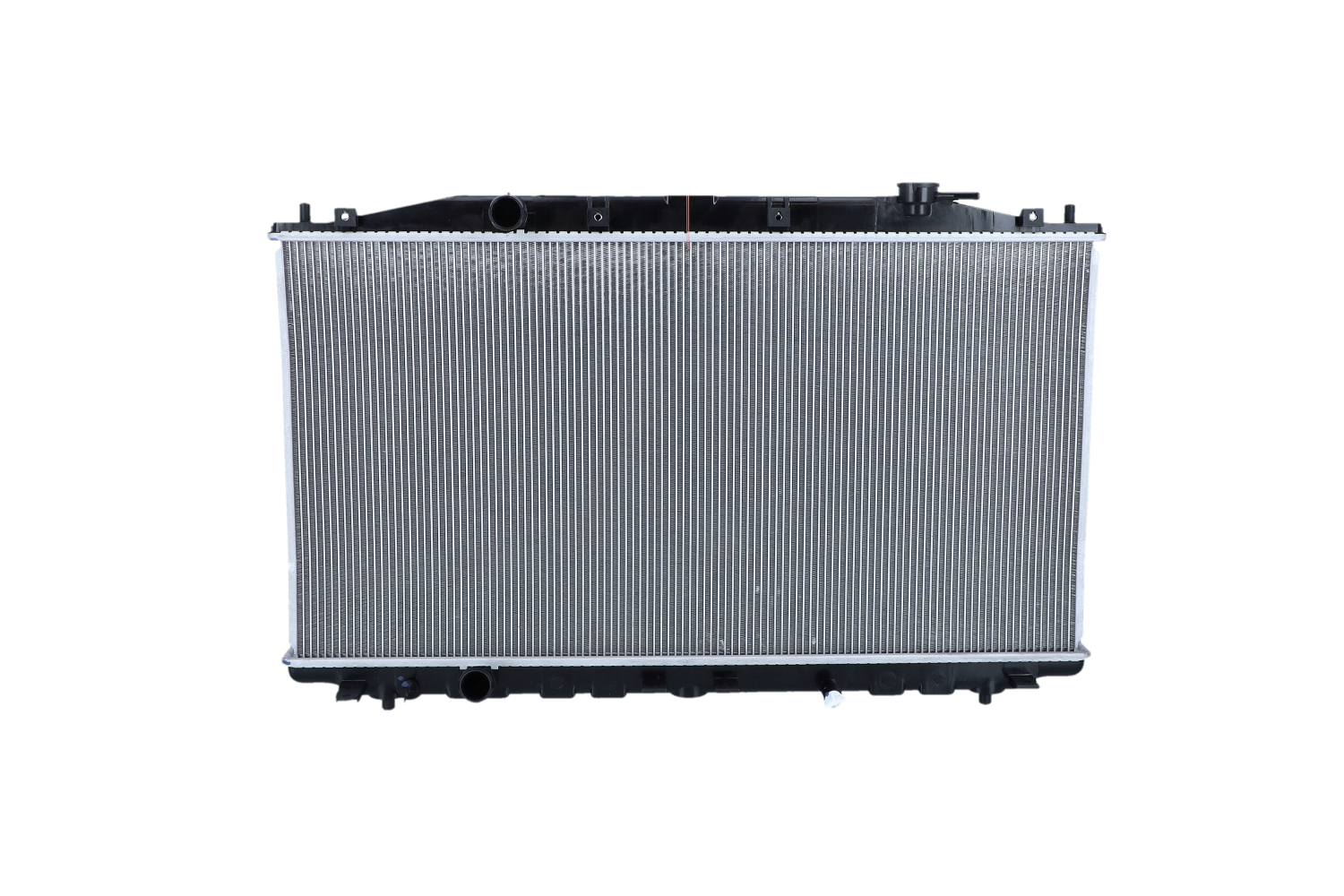 NRF 550048 originaal Jahutusradiaator Astra Mk6 (J) Kombi (P10) hind