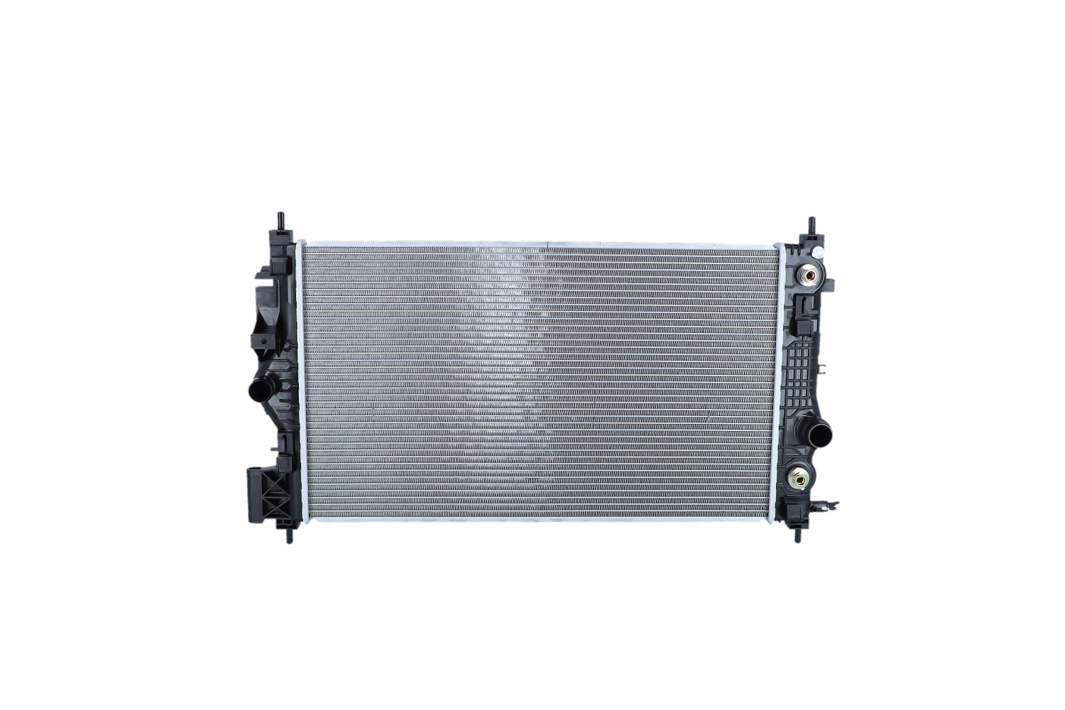 NRF 550049 Mootori jahutusradiaator Astra Mk6 (J) Kombi (P10) hind