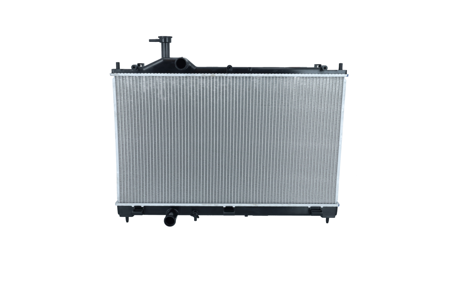 NRF 550054 Radiateur, koelvloeistof Mitsubishi Outlander 3 prijs