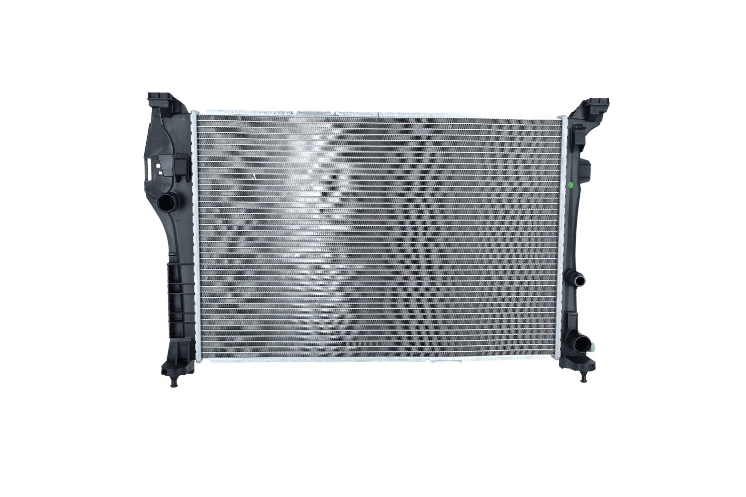 NRF 550055 Radiateur du moteur