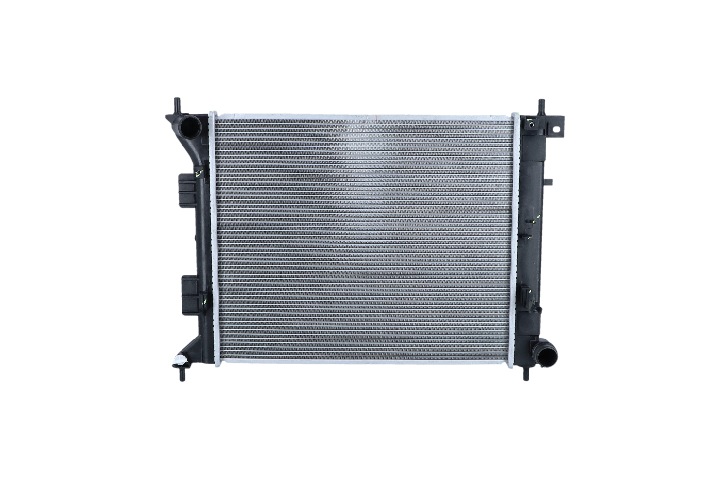 NRF 550057 Radiateur du moteur