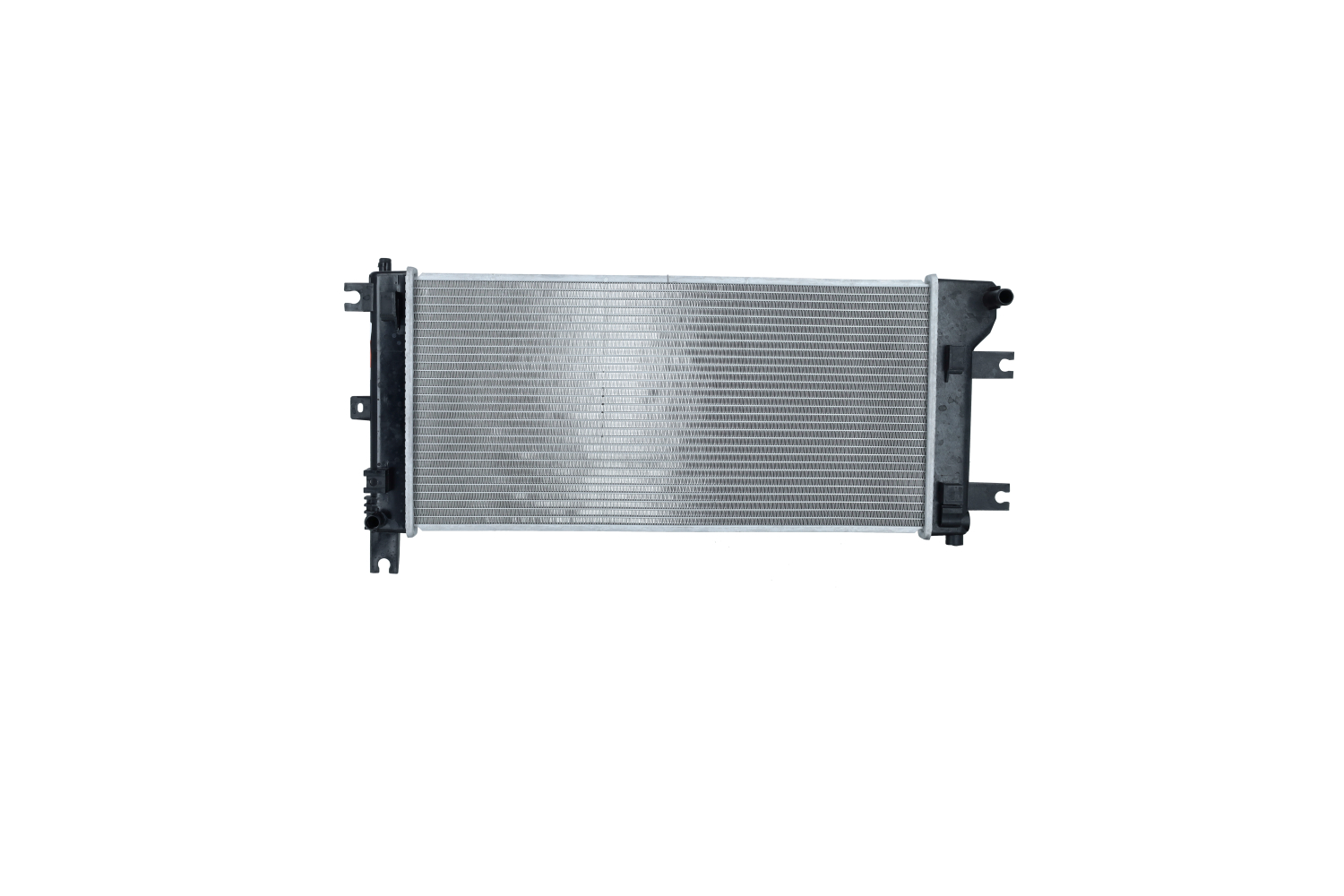 NRF 550067 Ψυγείο, ψύξη κινητήρα