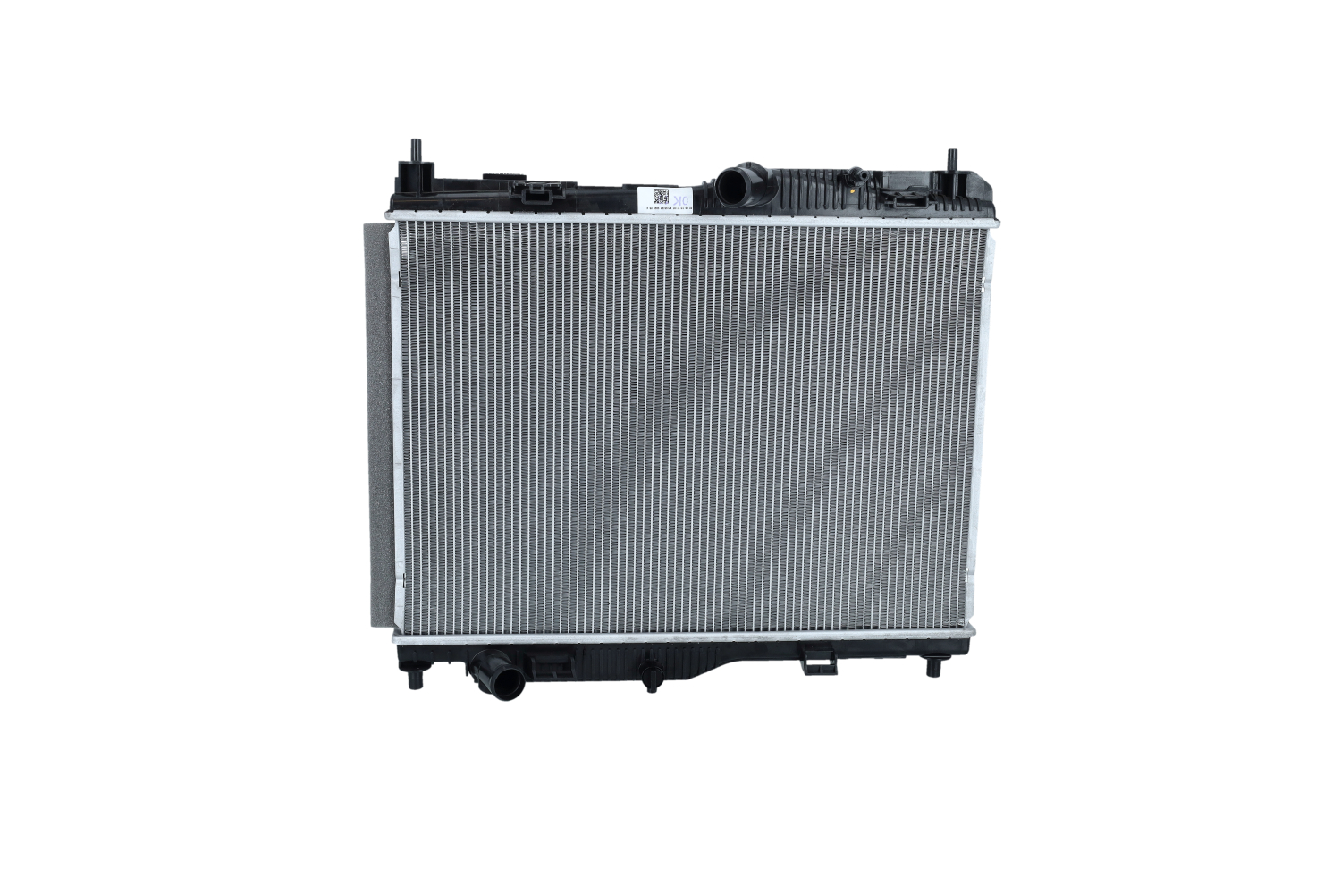 NRF 550068 Radiatore FORD prezzi originali