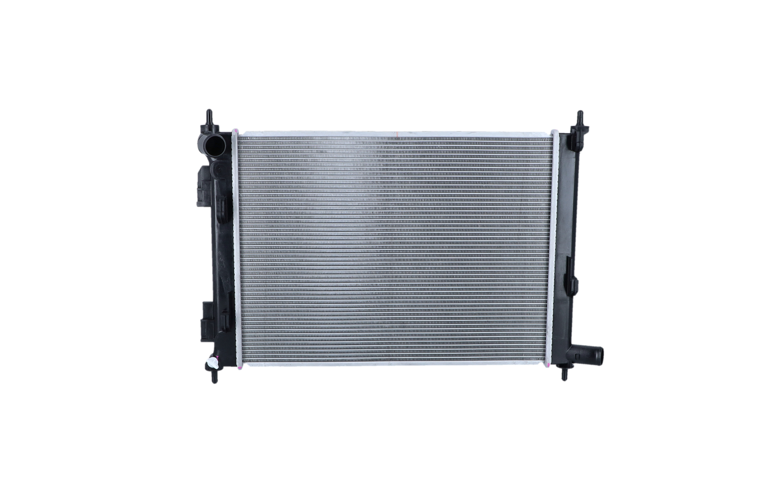 NRF 550071 Ψυγειο νερου KIA Stonic Hatchback (YB) σε χαμηλές τιμές