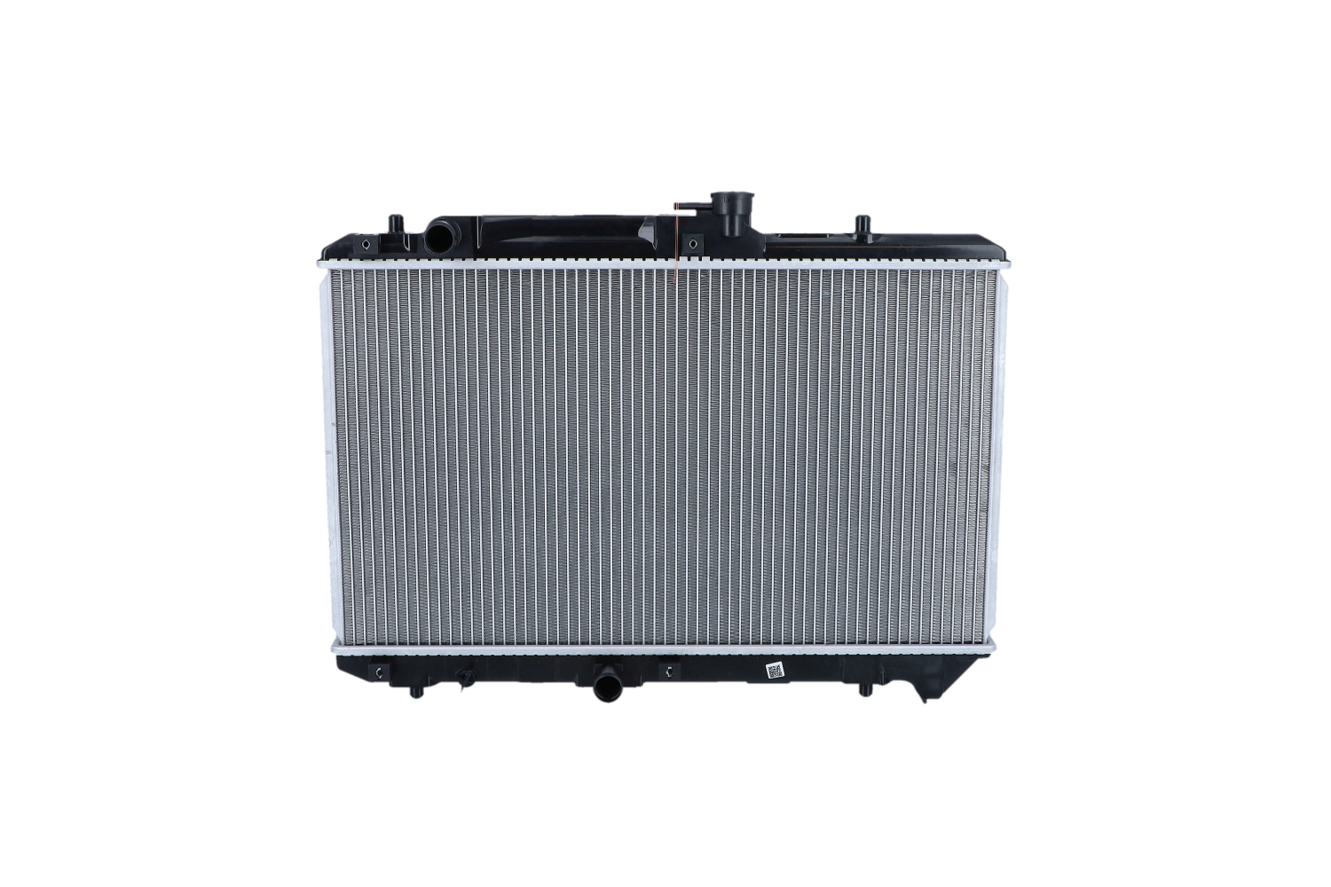 NRF 550083A originale Radiator Suzuki Baleno Stasjonsvogn hva koster