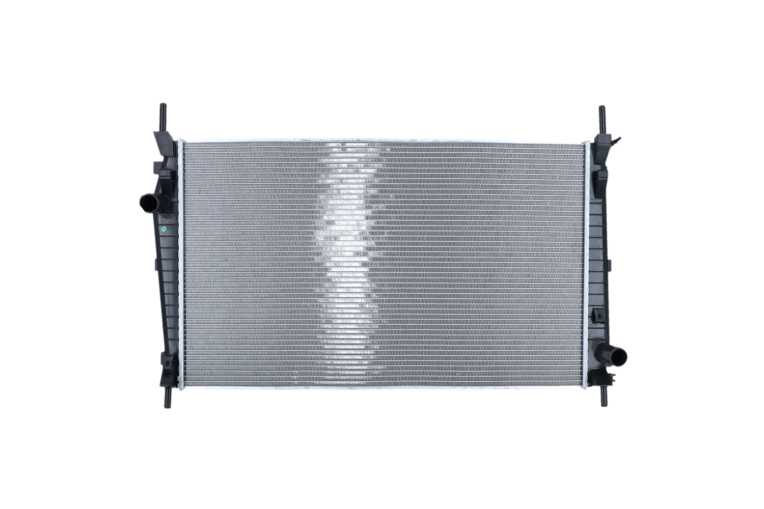 NRF 560002 Radiator, motorkjøling