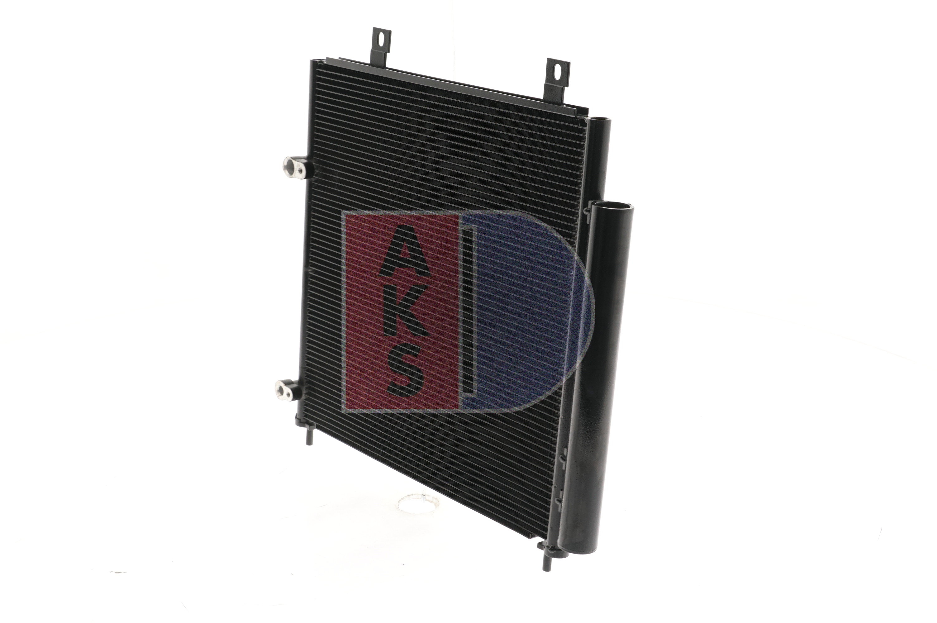 142003N Klimakondensator AKS DASIS 7812A339 MITSUBISHI