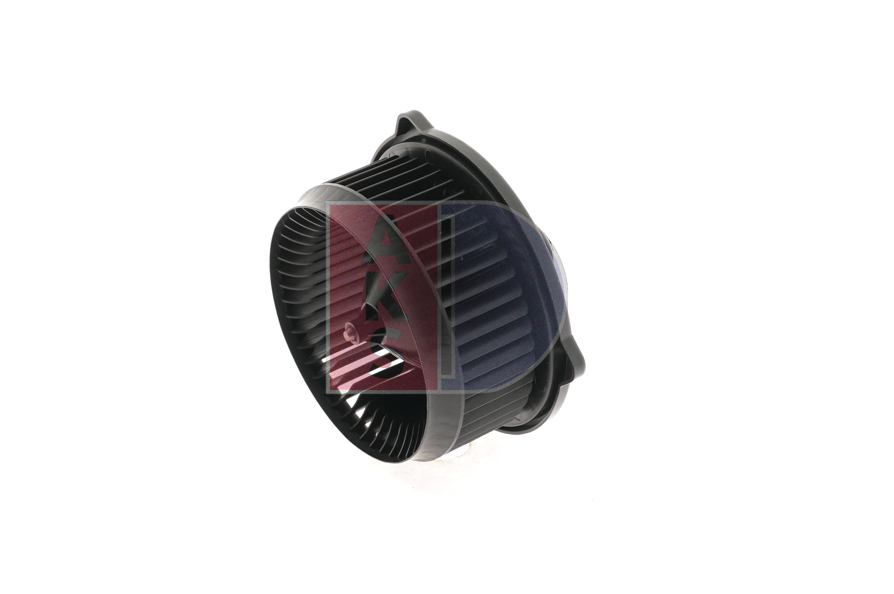AKS DASIS 148031N Kühlerlüfter MITSUBISHI Grandis (NA4W) 2.4 MIVEC (NA4W) 165 PS 2005