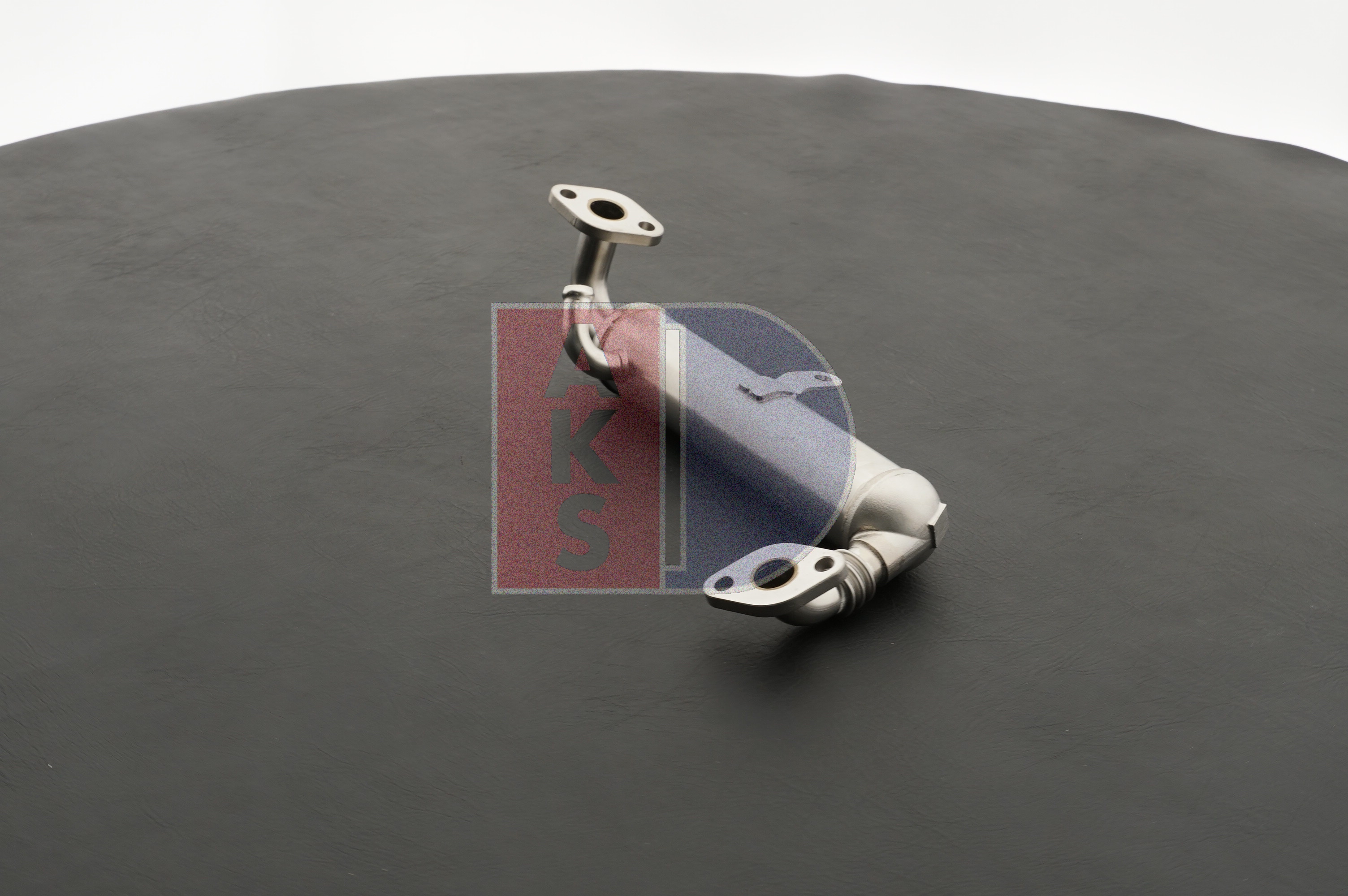 Engine radiator 150007N AKS DASIS 97355906 OPEL