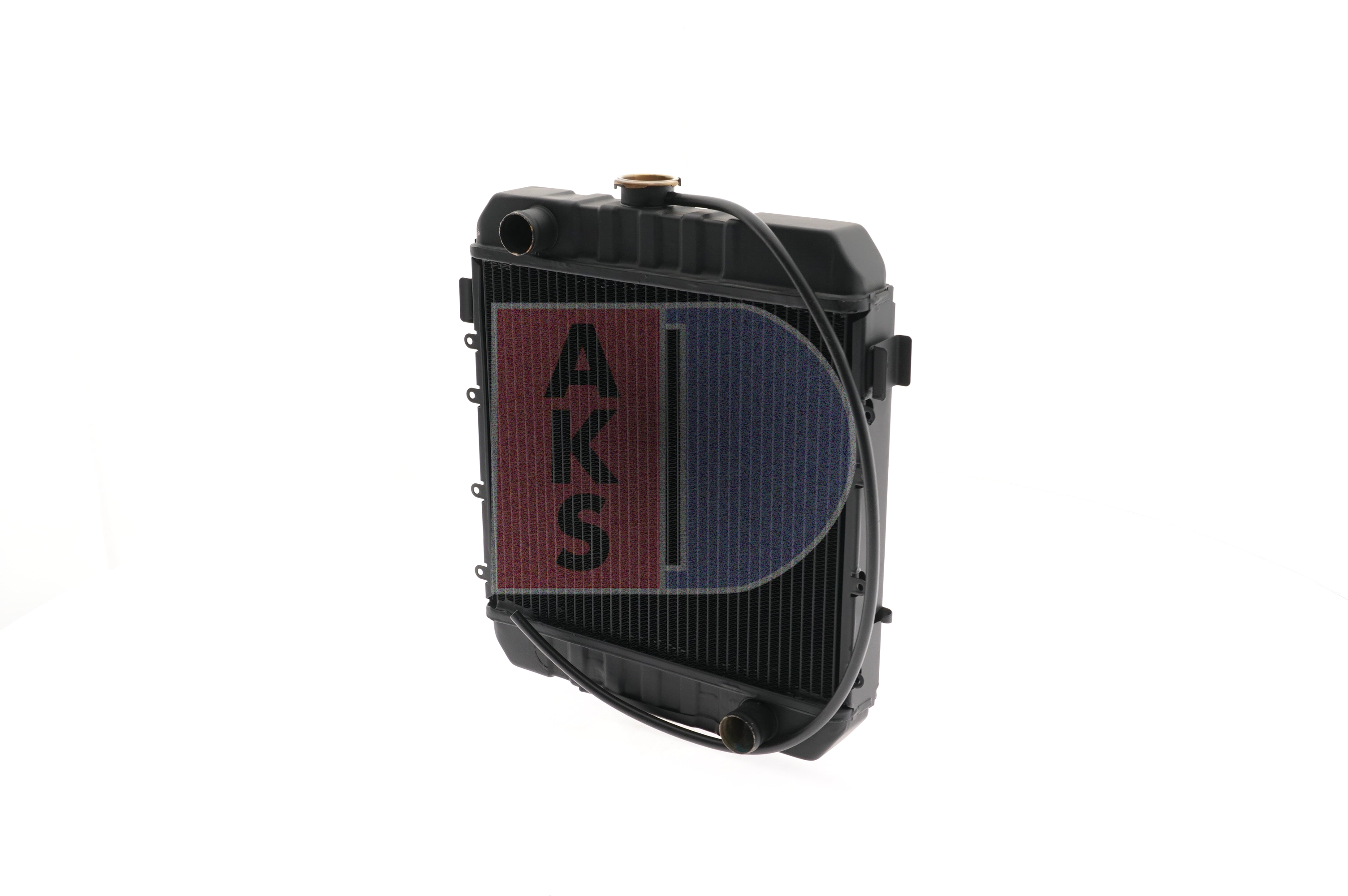 AKS DASIS 150010N Radiateur du moteur