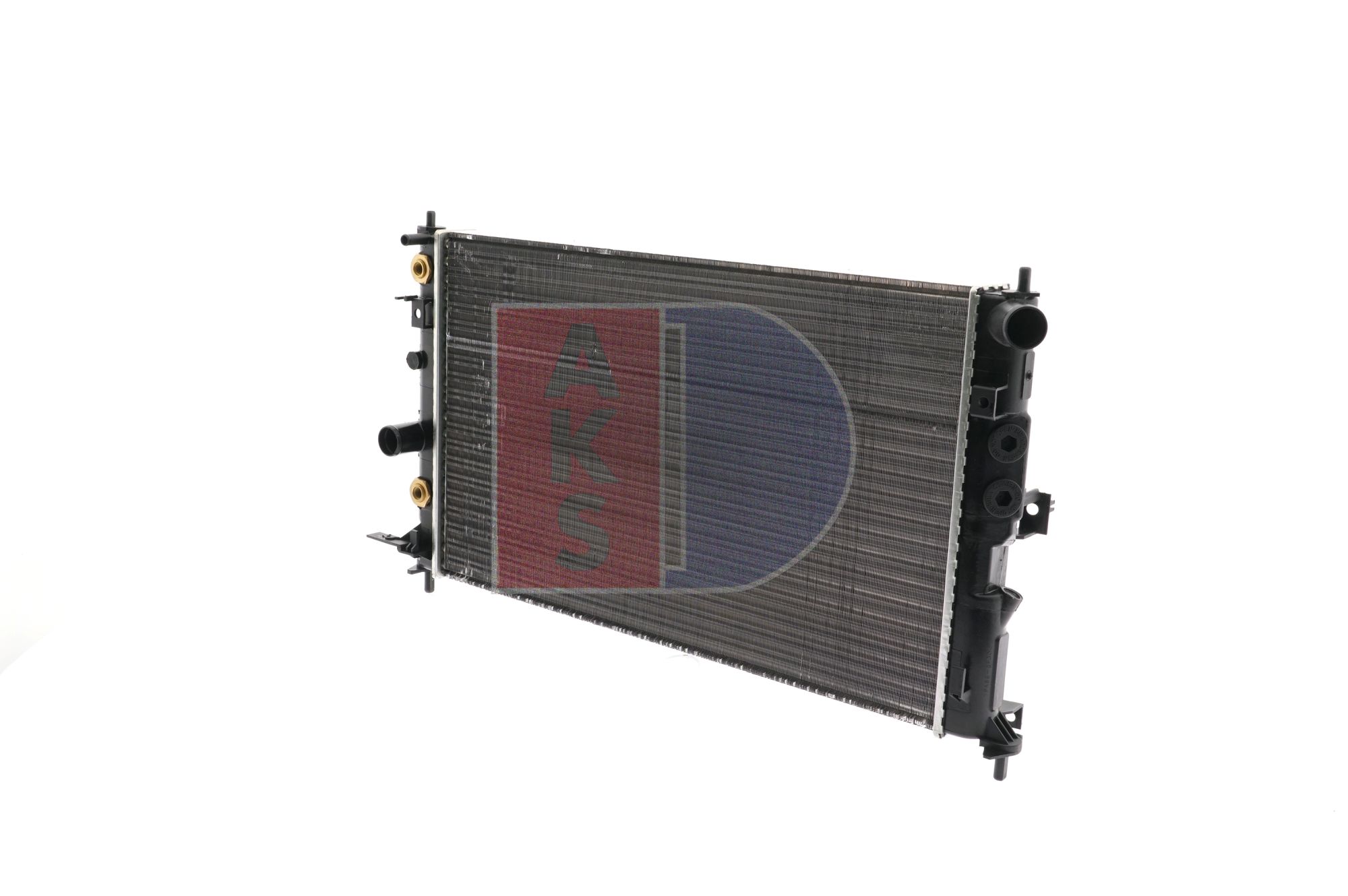 Radiateur du moteur 150022N AKS DASIS 1300 223 OPEL