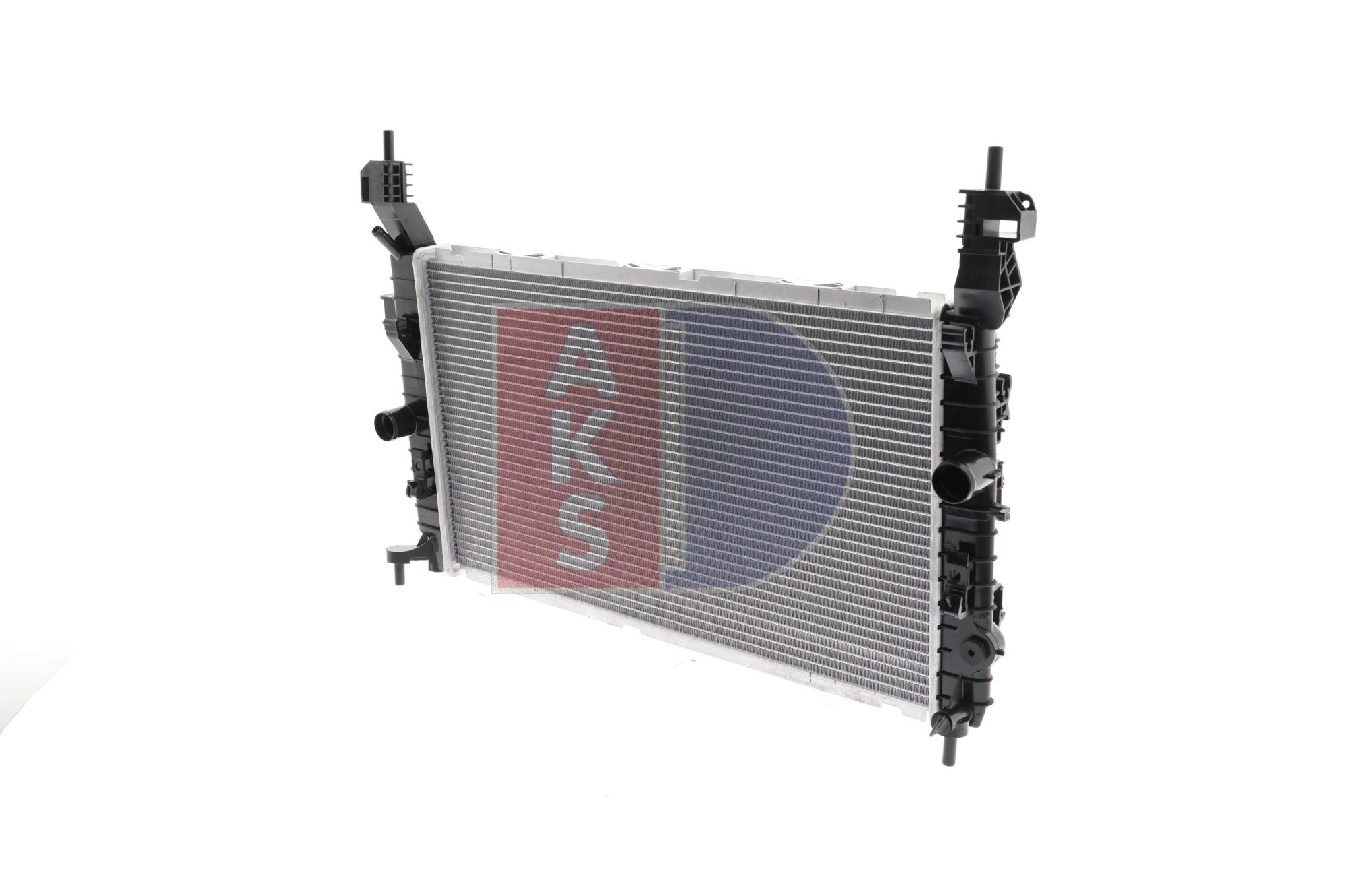 AKS DASIS 150025N Radiateur du moteur