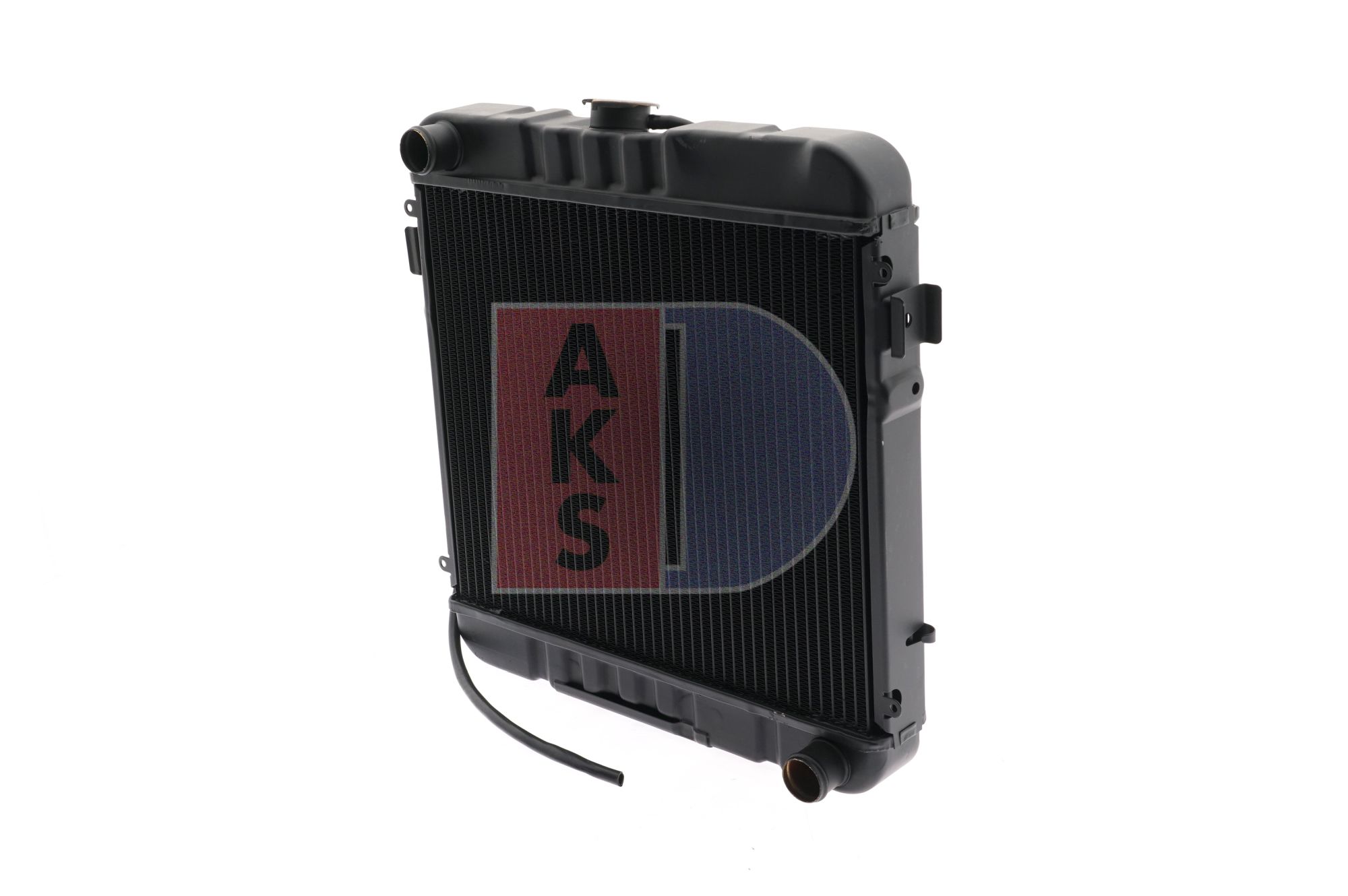 AKS DASIS 150048N Radiator, motorkjøling