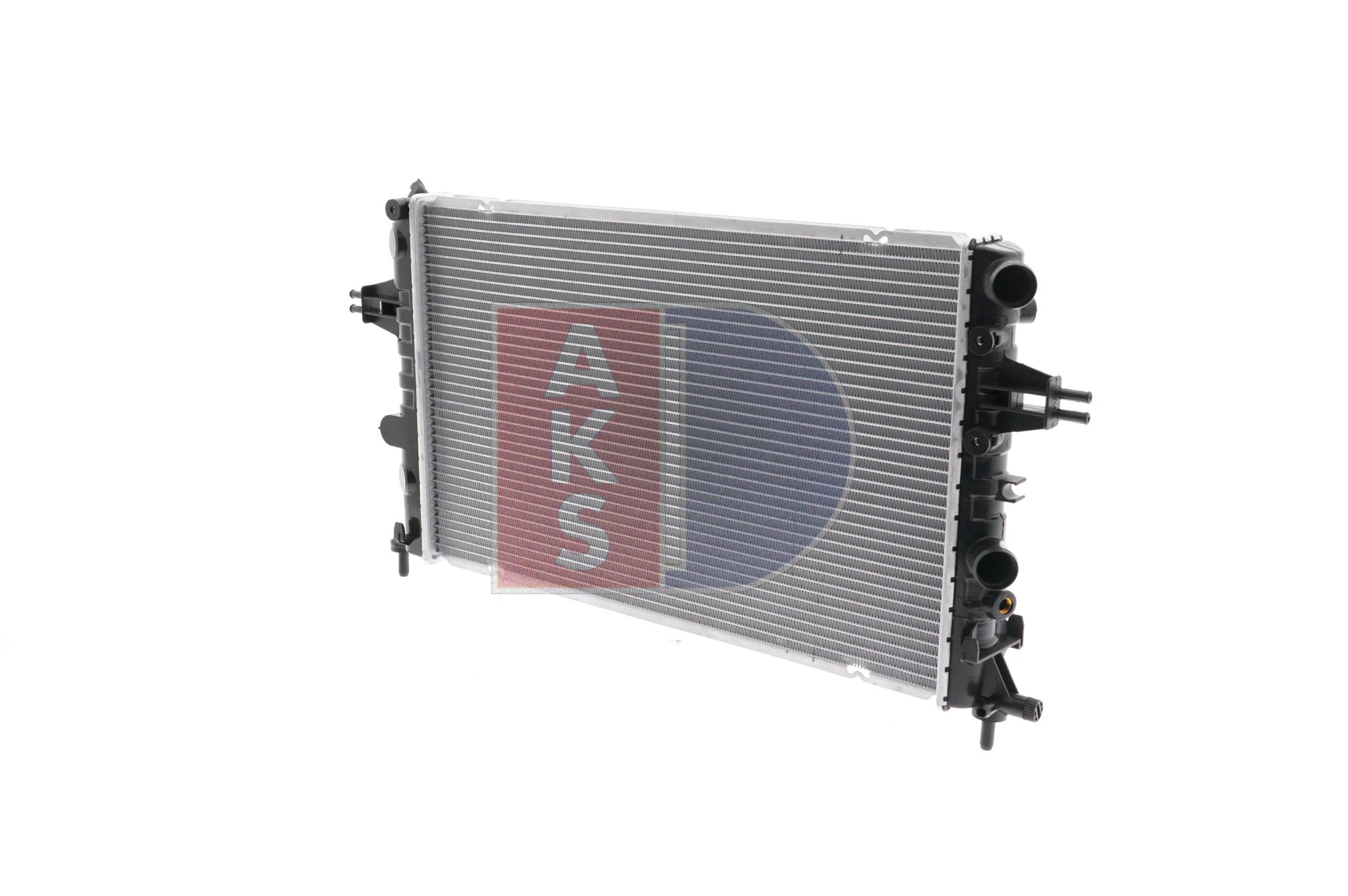 AKS DASIS 150052N Radiateur